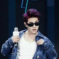 Hoàng Đức Duy [Captain Boy]