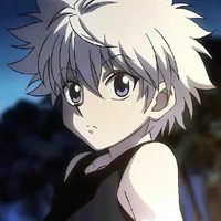 Killua