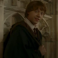 Ron weasley