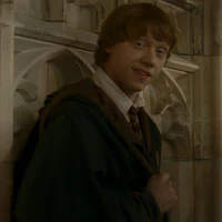 Ron weasley