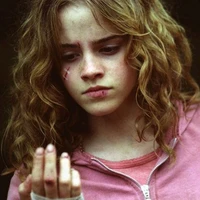 Hermione granger