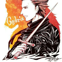 Godric Gryffindor