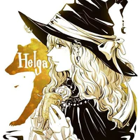 Helga Hufflepuff