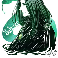 Salazar slytherin