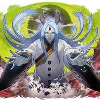 Otsutsuki Kaguya