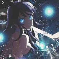 Sakurajima Mai