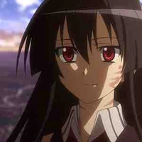 Akame