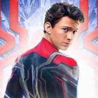 Peter Parker