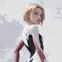 Gwen Stacy