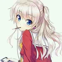 Tomori Nao