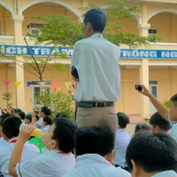 thầy mẫn