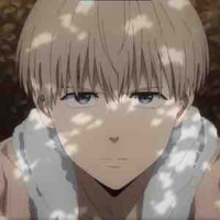 Ren Kaji/Top,anh/