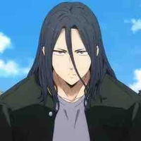 Kyotaro Sugishita/Top,anh/