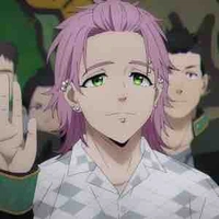 Mitsuki Kiryu/Top,anh/