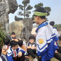 t/giả say bia hơi..