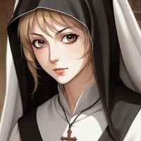 nhân vật phụ2/nhà tôn giáo/