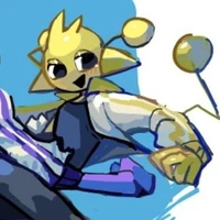 Simon/nhà tôn giáo, bạn thân jevin/