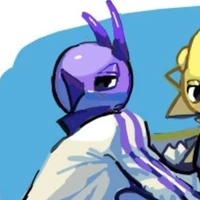 Durple//bạn thân blackhat//