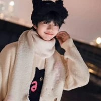 Trương Hàm Thụy _ y