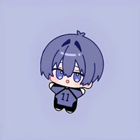 Isagi Yoichi