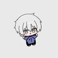 Nagi Seishiro