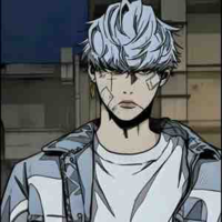 Hajun (Joker)