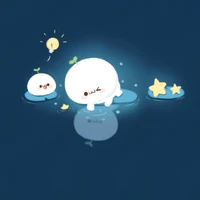 Tác giả nhỏ 