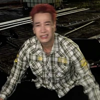 Kim Long (Lou Hoàng)