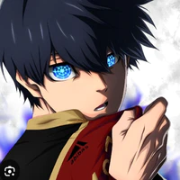 Isagi Yoichi<coty>