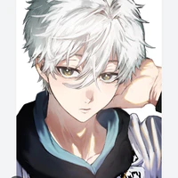 Nagi seishiro