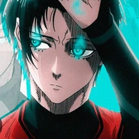 itoshi rin