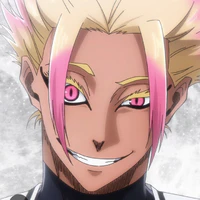 Ryusei shidou
