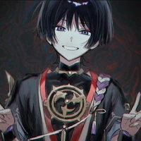 Scaramouche