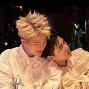 Nhỏ chủ chuyện nè