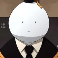 Koro-sensei