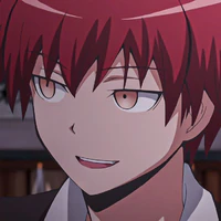 Akabane Karma