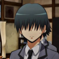 Chiba Ryunosuke