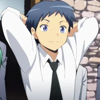 Sugino Tomohito