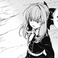 Shinoa