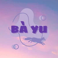 Bà Yu