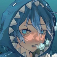 big shark (cá mập du du du)