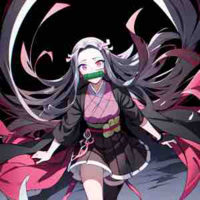 Nezuko