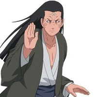 Hyuga Hizashi