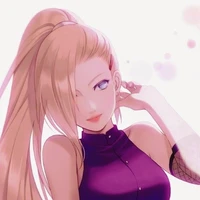 Yamanaka Ino