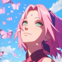 Haruno Sakura