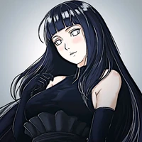 Hyuga Hinata