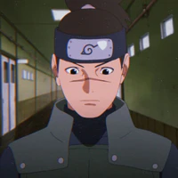 Umino Iruka