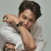 kim kai