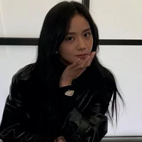 kim jisoo