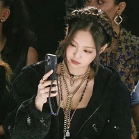 kim Jennie